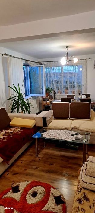 Dudovicești,P+M,461mp,4camere,Bucătărie,2bai,centrală termică,negociab