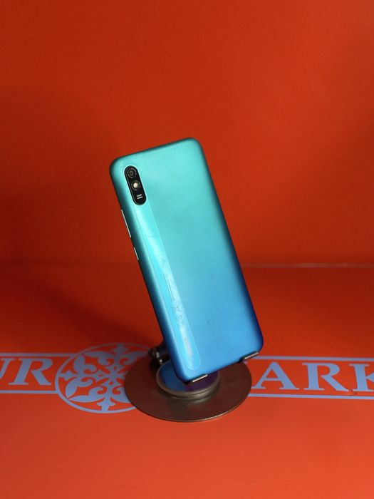 Redmi 9A 32gb Нур Ломбард Талдыкорган код товара:537