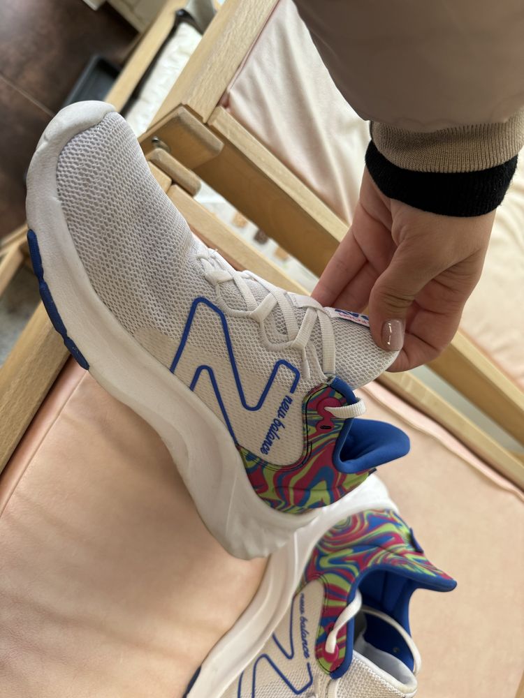 New balance Fresh Foam 40 номер