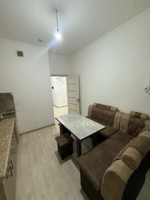 3х комнатная квартира махалла Олмос