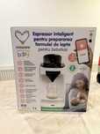Espressor lapte praf