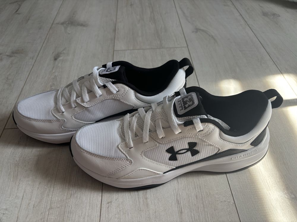 Pantofi sport barbati noi Under Armour