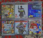 Ps3 oyin disklar sotladi