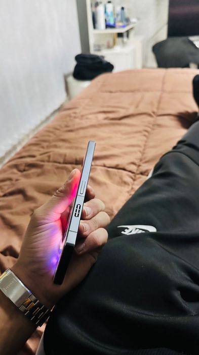 Red magic 8 pro 24 ram 256