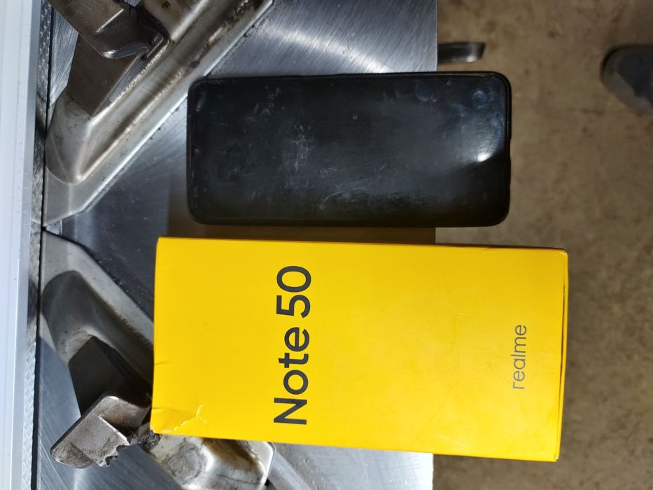 Продам Realme Note 50 128 gb