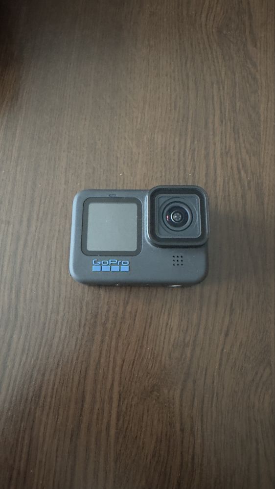 GoPro Hero 10 Black Bundle