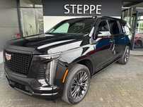 Cadillac Escalade Cadillac Escalade LONG ESV Sport Platinum 2025 NOUL Model