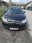 Citroen C4 I 1.6 hdi 90 cp