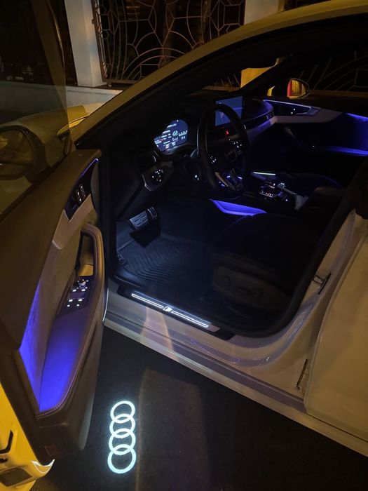 Audi A5 265 cai quattro mild hybrid