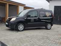 Renault cangoo frigorific frigorific priza 2.20  caddy 2012