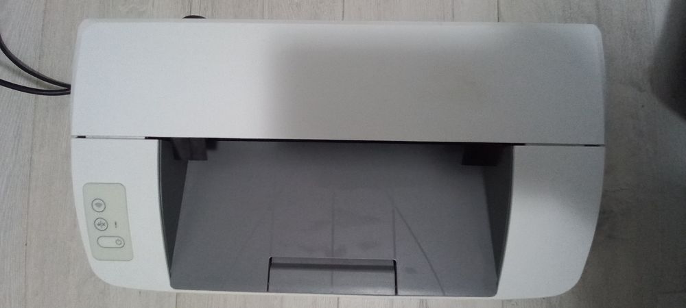 Imprimanta laser HP wifi