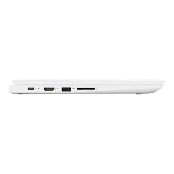 Лаптоп Lenovo Chromebook с ТъчСкриин