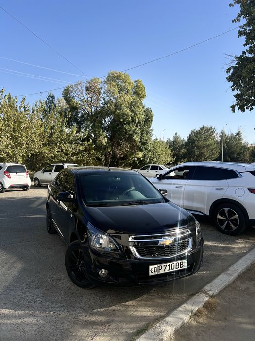 Cobalt Midnight 2025 GBO