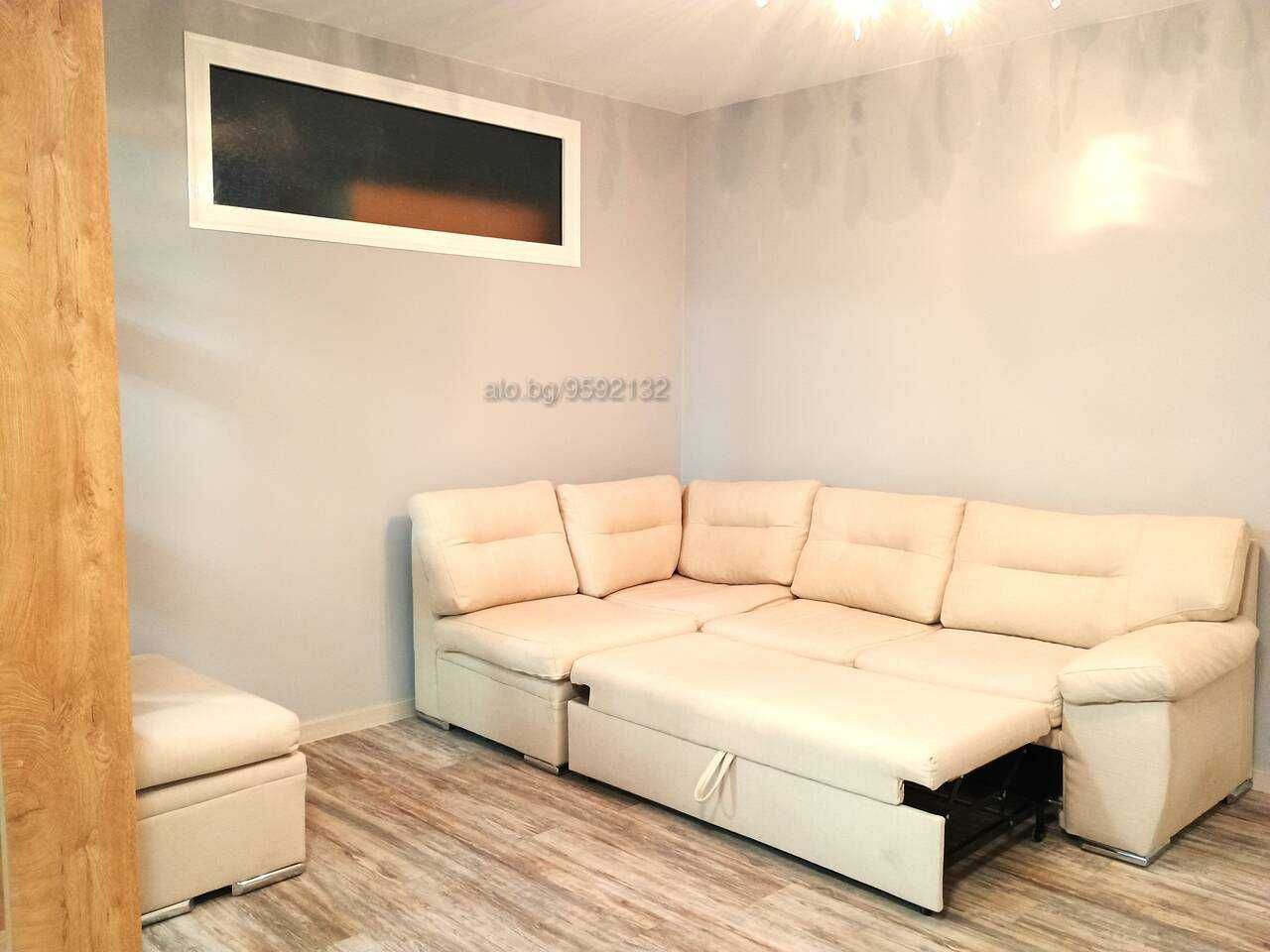 Дава се под наем Двустаен апартамент в Поморие - 80 кв.м за 305.49 € - Снимка #3