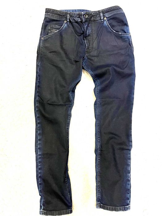 diesel krooley w30