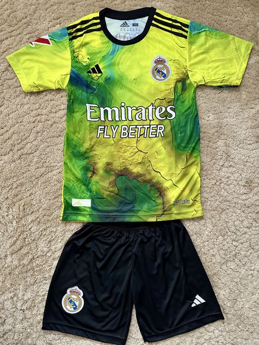 Echipamente de fotbal