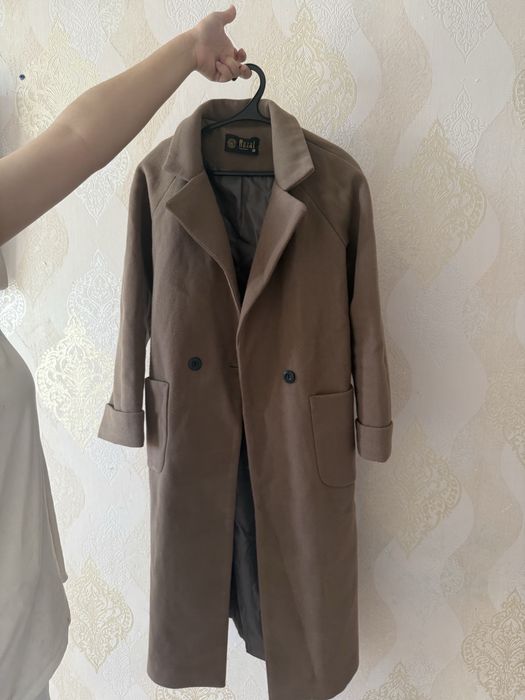 Продам пальто осень/весна