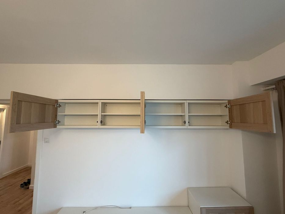 Biblioteca besta ikea