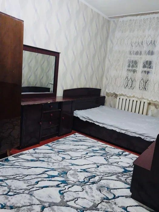 Sergeli Yangi hayot tumanida 2xonali kvartira ijaraga beriladi