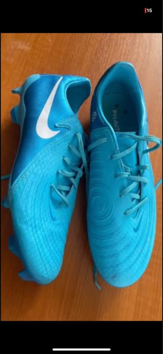 Ghete Nike phantom Gx