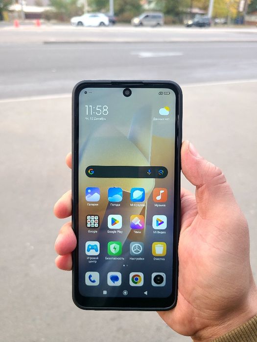Redmi Note 12 продам