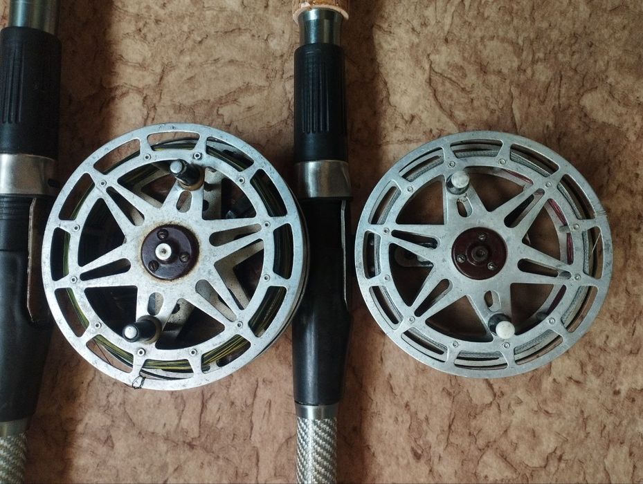 Удочка Карповик навигатор длина 2.70