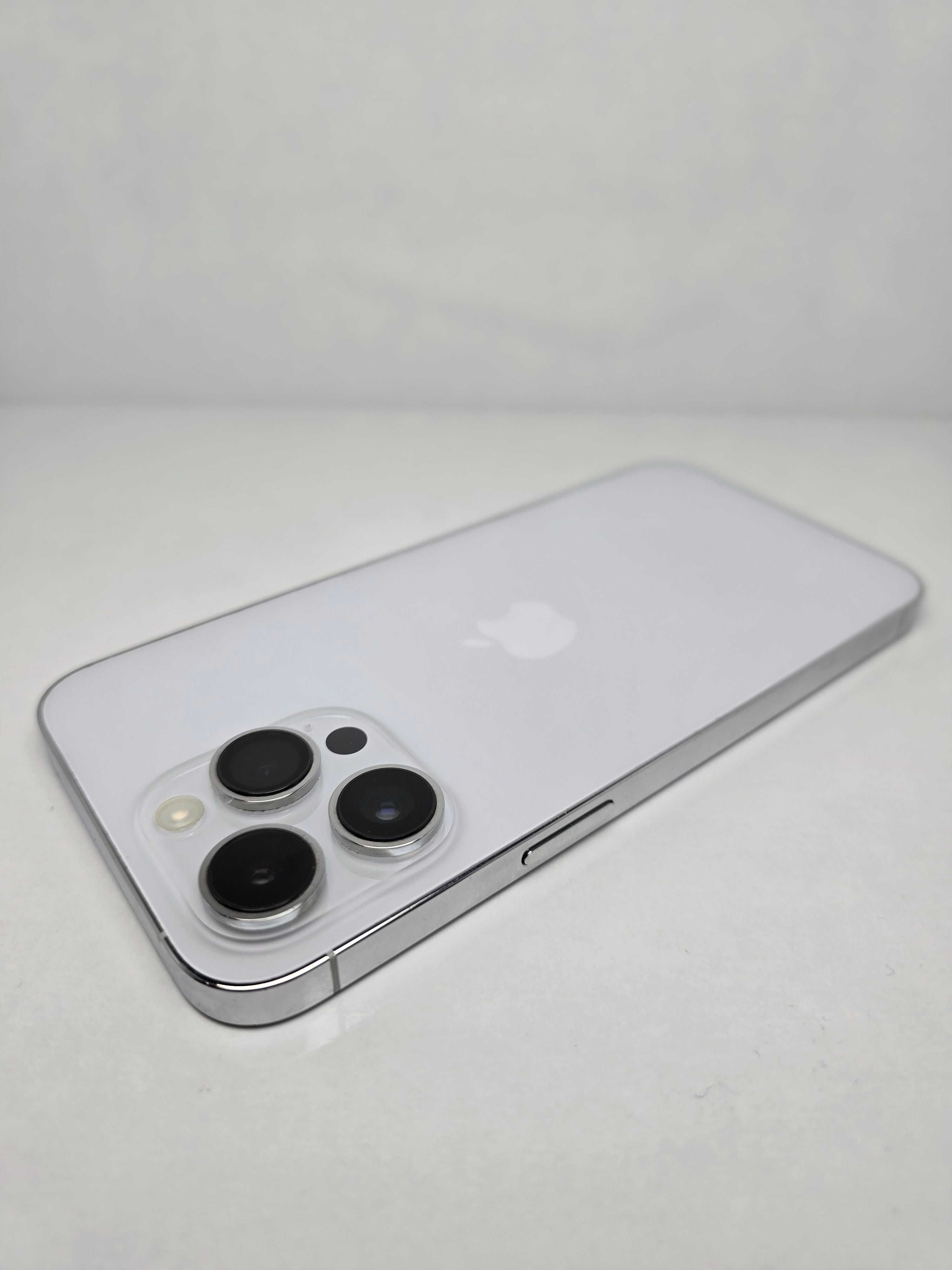 iPhone 14 Pro Max 128GB Silver