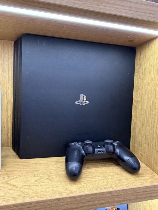 PlayStation 4pro