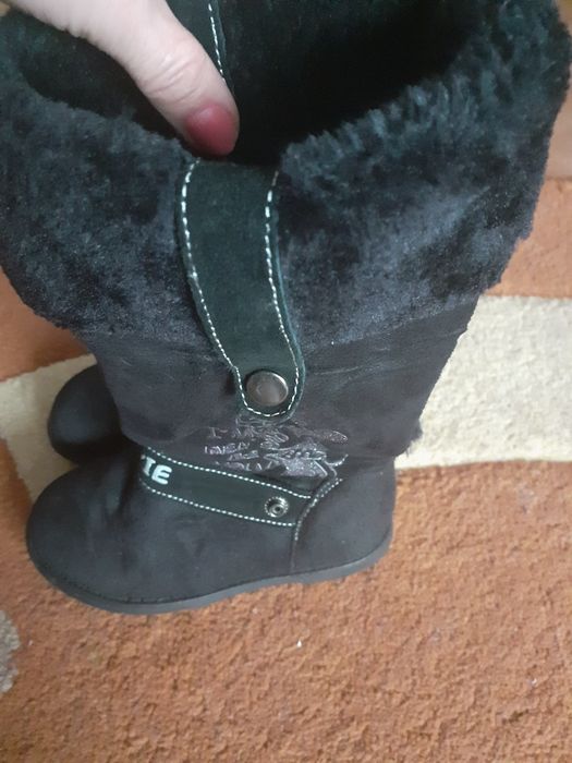 Cisulite fete nr26 inblanite