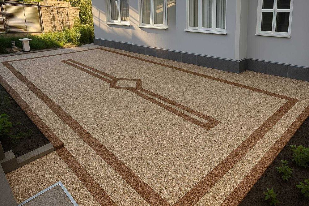 Каменный ковёр тош гилам