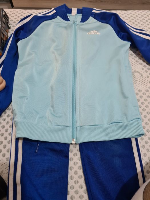 Trening adidas copii