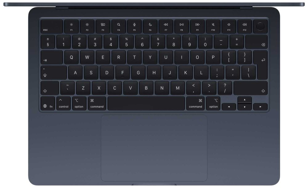 Apple Macbook Air Pro Max M1 M2 M3 M4 8GB 16GB 32GB  - 256GB 512GB 1TB