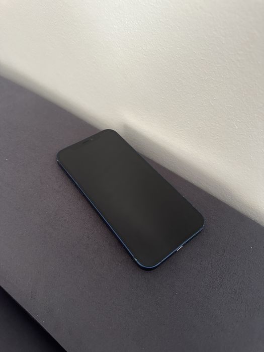 Iphone 12 64GB blue