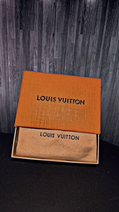 Bratara piele Louis Vuitton