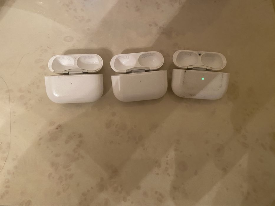 airpods pro si pro 2