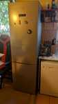 Combina frigorifica Arctic AK60355NFEMT+