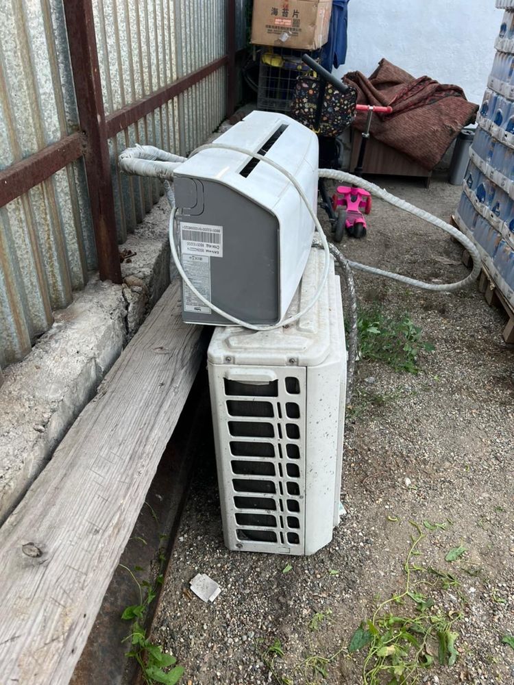 Продам кондиционер