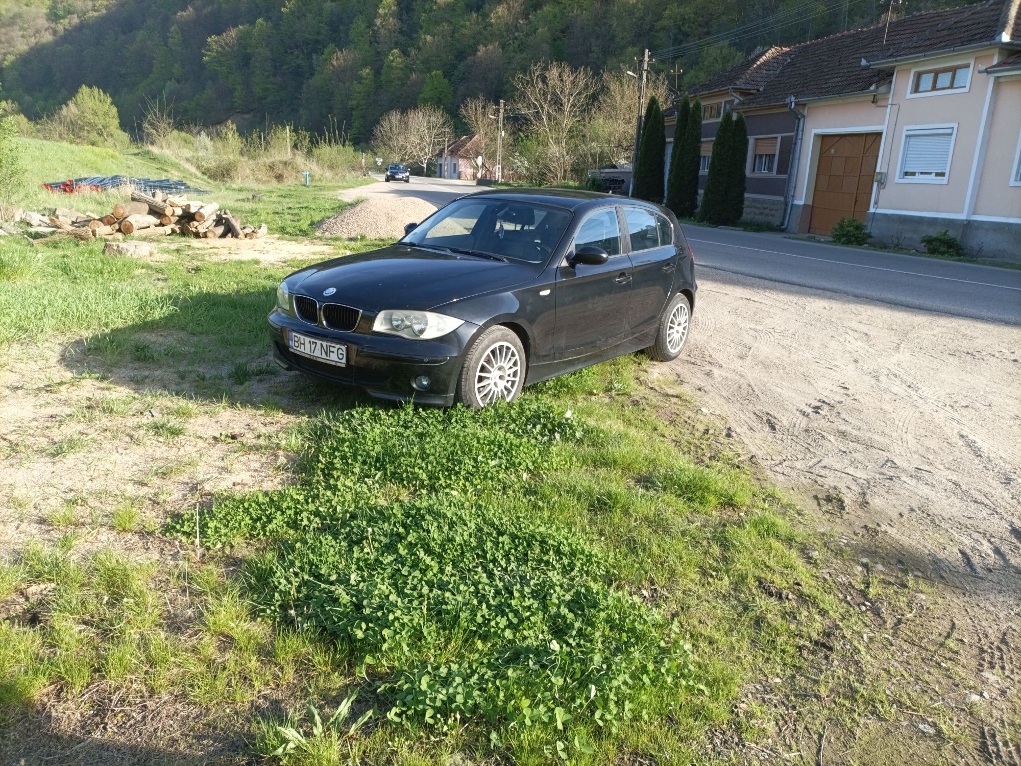 Vand BMW seria 1