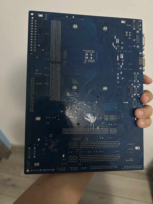 Vand placa asrock k10n78 pro