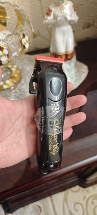 Wahl Combo Detailer