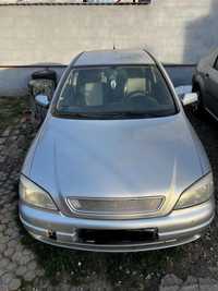 Vand / Dezmembrez Opel Astra G coupe