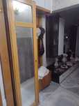 Urgent hol soldat plus pantofar