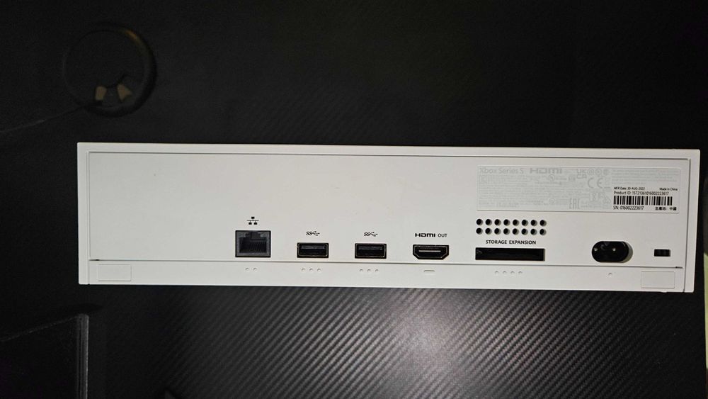 Xbox Series S (512 GB)