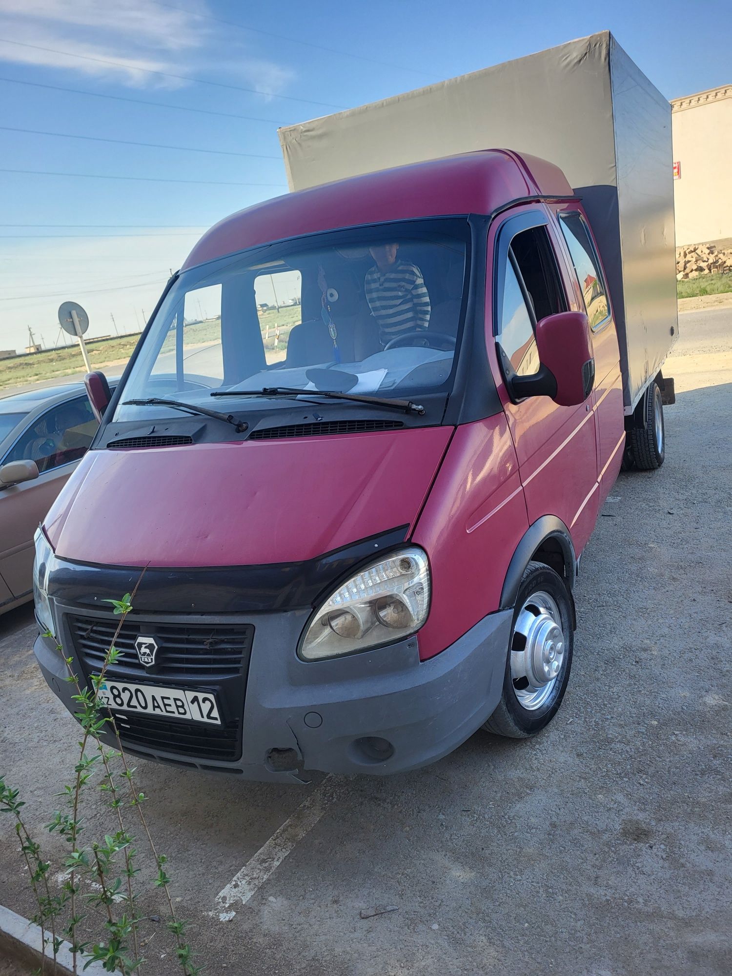 Продам 2007 год 16 клапан инжектор змз  405