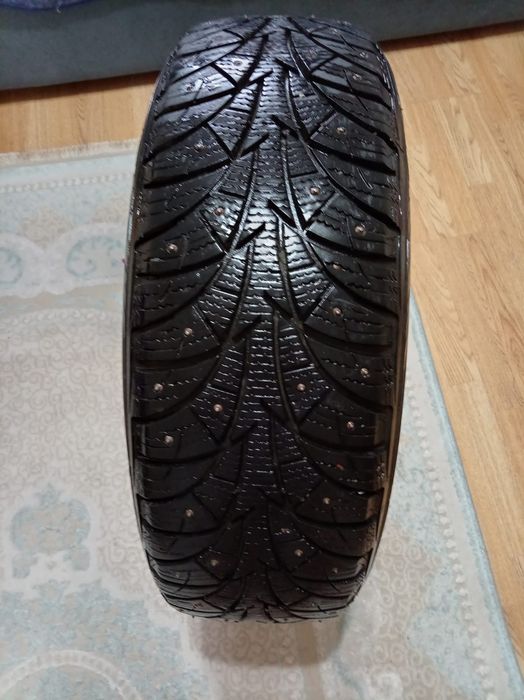 Зимний покрышка 215/65/R16