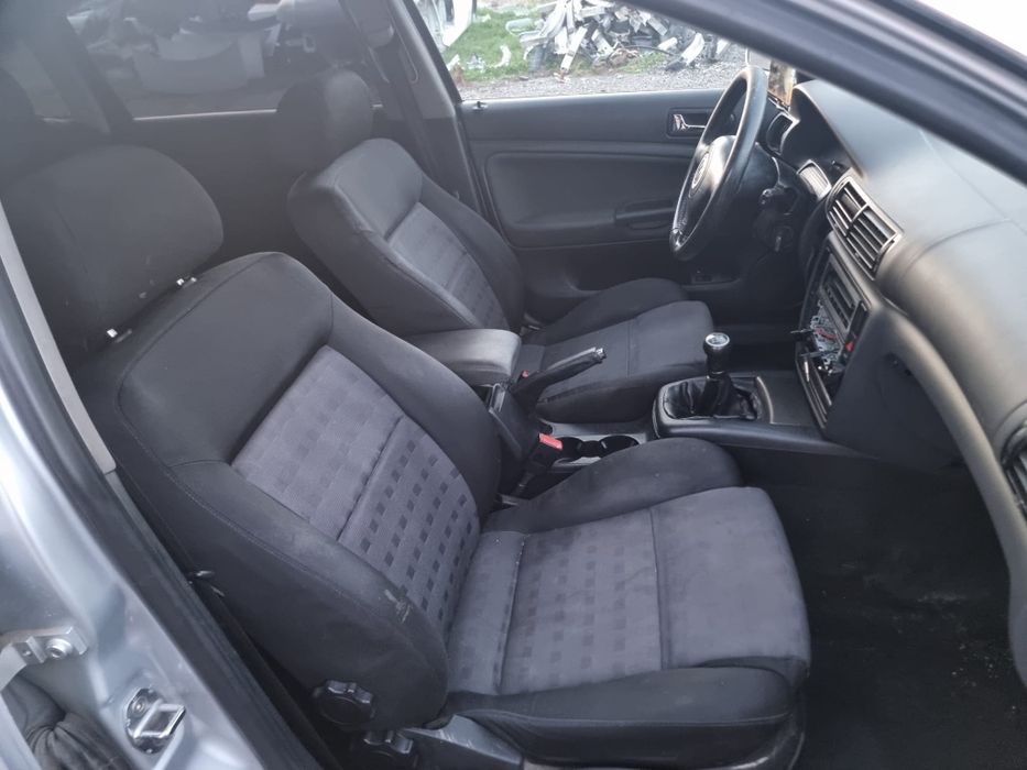 Wv passat b5.5 1.9tdi