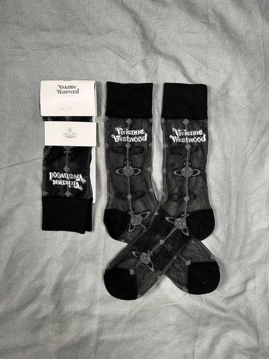 Sosete Vivienne Westwood