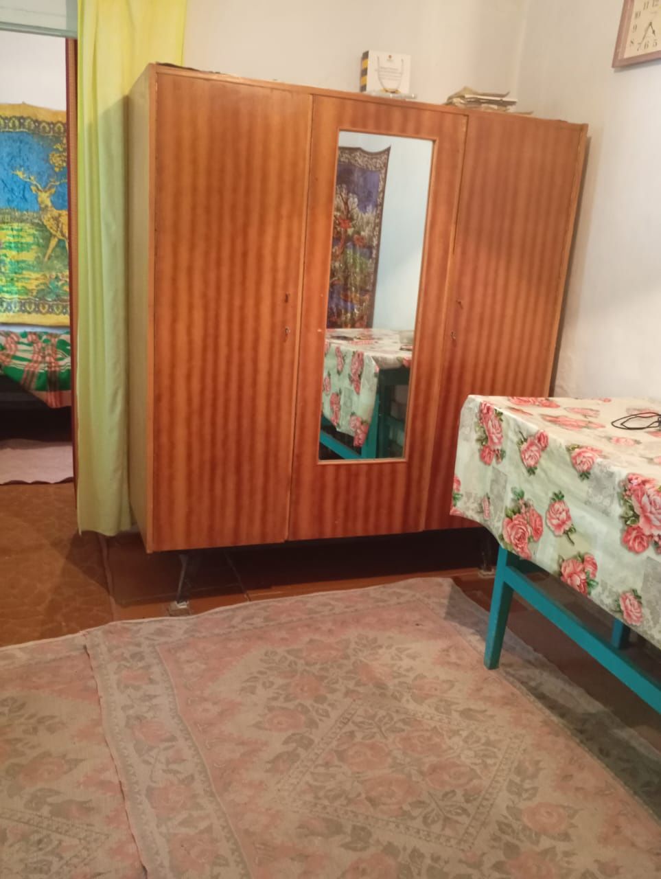 Срочно продается дом