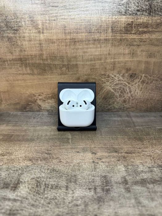 Air Pods 4 с шумопдавлением "Ломбард Лидер"РАССРОЧКА ДО 60 МЕСЯЦЕВ!!