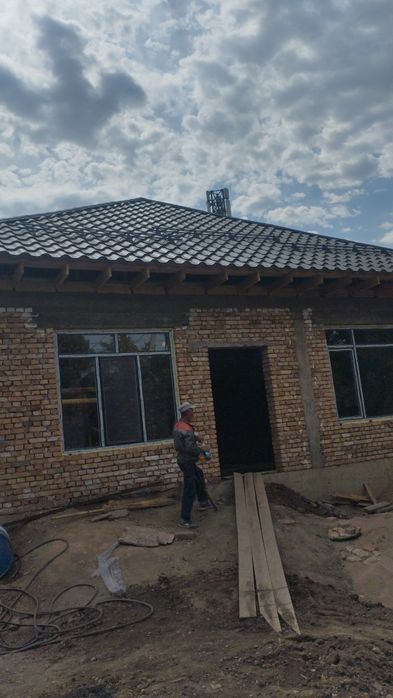 Строим дома , времени,  бани и т.д